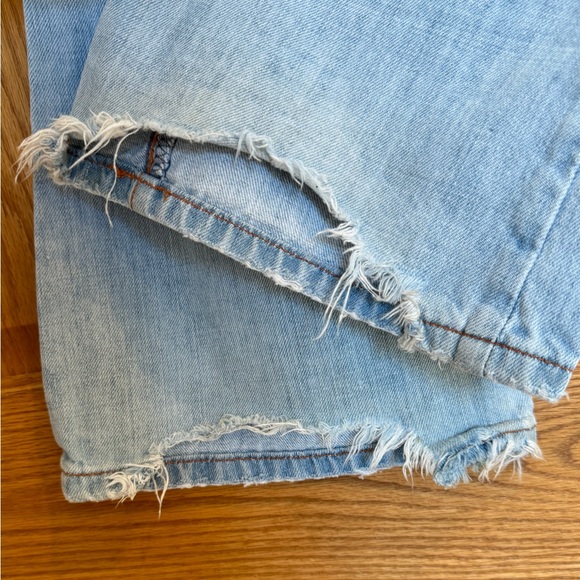 Abercrombie & Fitch Jeans - Picture 9 of 10